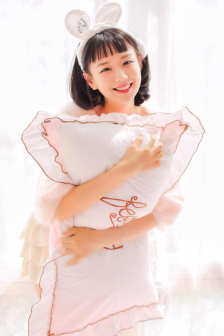 好姑娘完整版